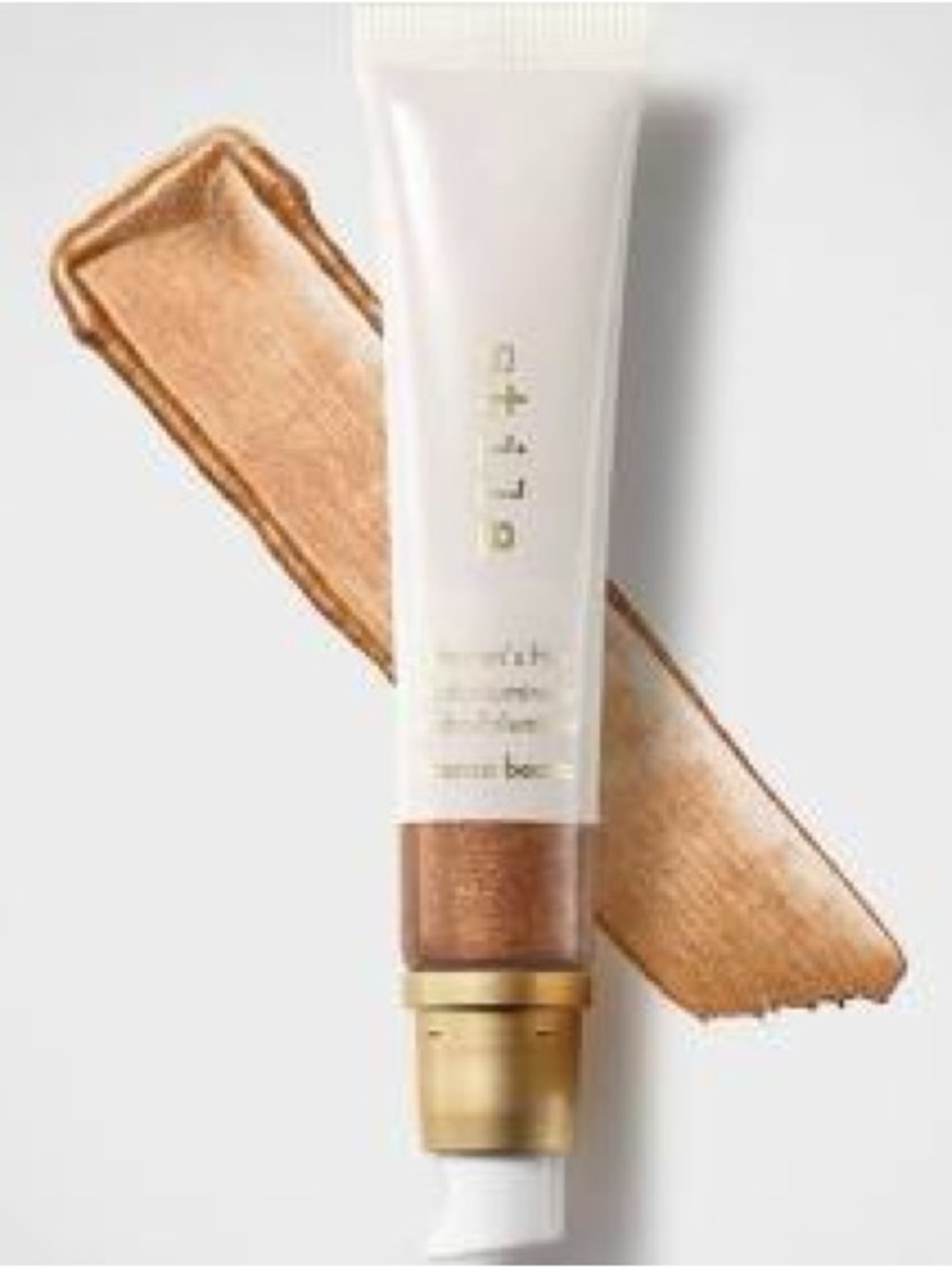 Stila Heavens Hue Hydro Illuminator Bronze Beauty